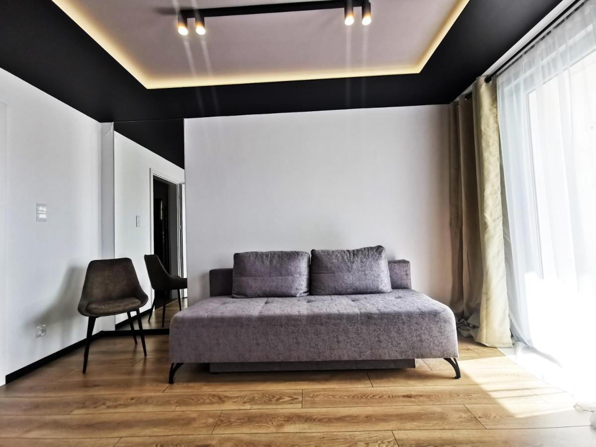 Gliniana Apartment ~ Self Check-In 24H ~ Lift Wroclaw Exterior photo