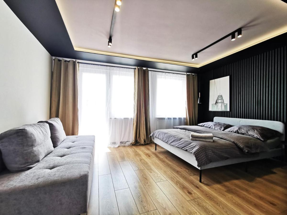 Gliniana Apartment ~ Self Check-In 24H ~ Lift Wroclaw Exterior photo