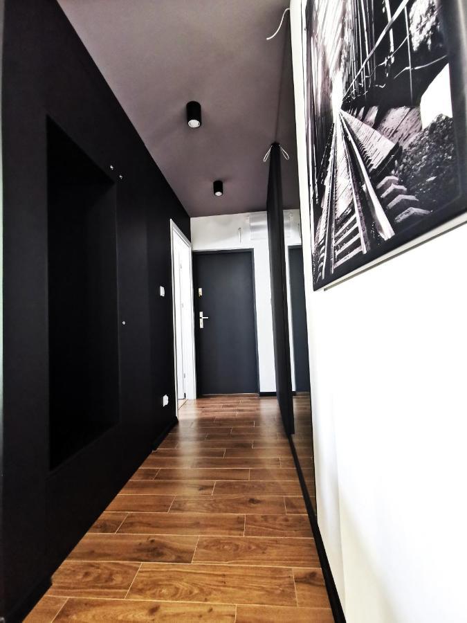 Gliniana Apartment ~ Self Check-In 24H ~ Lift Wroclaw Exterior photo
