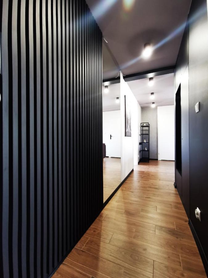 Gliniana Apartment ~ Self Check-In 24H ~ Lift Wroclaw Exterior photo